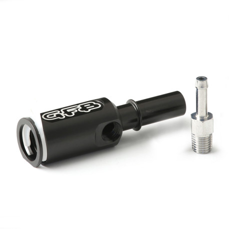 Blow off replacement parts GFB Boost Gauge Tap for VW | races-shop.com