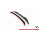 Body kit and visual accessories MAXTON DESIGN spoiler cap 3D for BMW X4 M-Pack G02, glossy black | races-shop.com