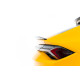 Body kit and visual accessories Prepreg Carbon Fiber Tailgate Spoiler (Lower) Lamborghini Urus Mk 1 | races-shop.com