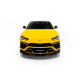 Body kit and visual accessories MAXTON DESIGN set of splitters for Lamborghini Urus Mk1, prepreg carbon | races-shop.com
