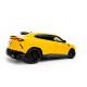 Body kit and visual accessories MAXTON DESIGN set of splitters for Lamborghini Urus Mk1, prepreg carbon | races-shop.com