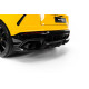 Body kit and visual accessories Set of Prepreg Carbon Fiber Splitters Lamborghini Urus Mk1 | races-shop.com