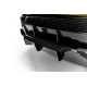 Body kit and visual accessories MAXTON DESIGN set of splitters for Lamborghini Urus Mk1, prepreg carbon | races-shop.com