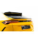 Body kit and visual accessories MAXTON DESIGN set of splitters for Lamborghini Urus Mk1, prepreg carbon | races-shop.com