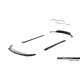 Body kit and visual accessories Set of Prepreg Carbon Fiber Splitters Lamborghini Urus Mk1 | races-shop.com