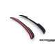 Body kit and visual accessories Spoiler Cap Volkswagen Tayron R-Line Mk1 | races-shop.com