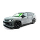 Body kit and visual accessories Side Skirts Diffusers Volkswagen Tayron R-Line Mk1 | races-shop.com