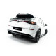 Body kit and visual accessories Rear Splitter (with vertical bars) Volkswagen T-Roc R-Line Mk2 | races-shop.com