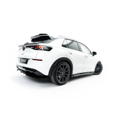 Side Skirts Diffusers Volkswagen T-Roc R-Line Mk2