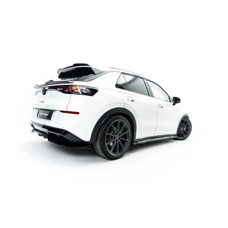 Body kit and visual accessories Side Skirts Diffusers Volkswagen T-Roc R-Line Mk2 | races-shop.com