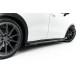 Body kit and visual accessories Side Skirts Diffusers Volkswagen T-Roc R-Line Mk2 | races-shop.com