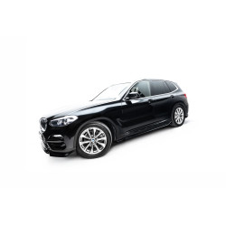 MAXTON DESIGN set of splitters for BMW X3 G01