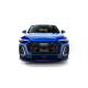 Body kit and visual accessories Set of Splitters Audi Q5 S-Line Sportback Mk3 | races-shop.com