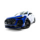Body kit and visual accessories Set of Splitters Audi Q5 S-Line Sportback Mk3 | races-shop.com