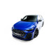 Body kit and visual accessories Set of Splitters Audi Q5 S-Line Sportback Mk3 | races-shop.com
