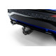 Body kit and visual accessories Set of Splitters Audi Q5 S-Line Sportback Mk3 | races-shop.com