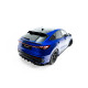 Body kit and visual accessories Set of Splitters Audi Q5 S-Line Sportback Mk3 | races-shop.com