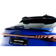 Body kit and visual accessories Set of Splitters Audi Q5 S-Line Sportback Mk3 | races-shop.com