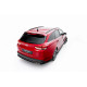 Body kit and visual accessories Spoiler Cap Hyundai I30 N-Line Wagon Mk3 Facelift | races-shop.com