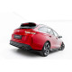 Body kit and visual accessories Rear Side Splitters V.1 Hyundai I30 N-Line Wagon Mk3 Facelift | races-shop.com
