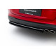 Body kit and visual accessories Rear Side Splitters V.1 Hyundai I30 N-Line Wagon Mk3 Facelift | races-shop.com