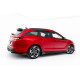 Body kit and visual accessories Set of Splitters V.1 Hyundai I30 N-Line Wagon Mk3 Facelift | races-shop.com