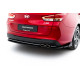 Body kit and visual accessories Set of Splitters V.1 Hyundai I30 N-Line Wagon Mk3 Facelift | races-shop.com