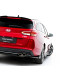 Body kit and visual accessories Set of Splitters V.1 Hyundai I30 N-Line Wagon Mk3 Facelift | races-shop.com
