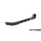 Body kit and visual accessories Street Pro Rear Diffuser + Flaps Cupra Leon Hatchback Mk1 Facelift | races-shop.com