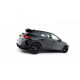Body kit and visual accessories Street Pro Side Skirts Diffusers Cupra Leon ST / Hatchback Mk1 Facelift | races-shop.com