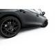 Body kit and visual accessories Street Pro Side Skirts Diffusers Cupra Leon ST / Hatchback Mk1 Facelift | races-shop.com