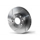 Rotinger brakes Rear brake discs Rotinger Tuning series 3253BS, (2psc) | races-shop.com