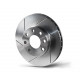 Rotinger brakes Rear brake discs Rotinger Tuning series 3263BS, (2psc) | races-shop.com
