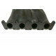 A3 Cast-iron manifold AUDI 1.8 20V T3 (external wastegate output) | races-shop.com