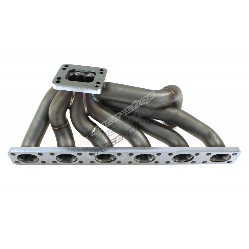 Stainless steel exhaust manifold BMW E36 M50 turbo | 435,54 € | races