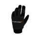 Equipment for mechanics Mechanics` glove Turn one Mecano black | races-shop.com