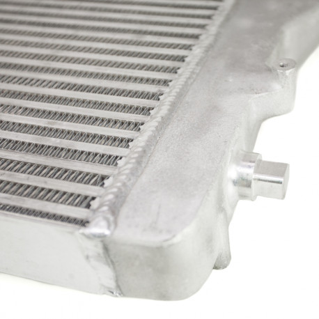 Intercoolers for specific model RAMAIR intercooler kit for 2.0TFSI | races-shop.com
