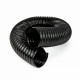 Heat shields Flexible pipe PVC 100mm | races-shop.com