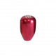 Shifter knobs Shift knob JDM 5 | races-shop.com