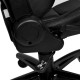 Office chairs Playseat office chairTurn One Black | races-shop.com