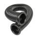 Heat shields Flexible pipe PVC 50mm | races-shop.com
