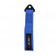 Tow hooks and tow straps Tow strap RACES tuning (different colors) | races-shop.com