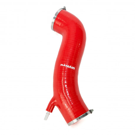 Ford Racing silicone hose RAMAIR - Ford Fiesta ST180 | races-shop.com