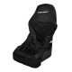Sport seats with FIA approval TURN ONE seat cover | races-shop.com