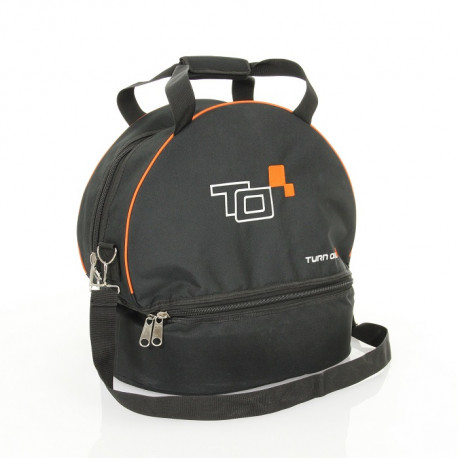 Helmet accessories TURN ONE helmet + Hans bag | races-shop.com