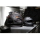 Helmet accessories TURN ONE helmet + Hans bag | races-shop.com