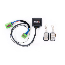 Milltek Active Valve Control kit for Audi RS3 Saloon/Sedan 400PS (GPF, RHD) 2021+