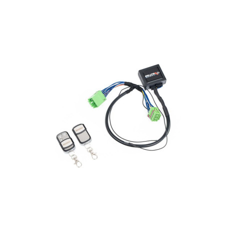 Milltek exhaust systems Milltek Active Valve Control kit for Audi RS3 Sportback 400PS (GPF, LHD) 2021+ | races-shop.com