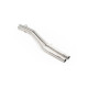 Milltek exhaust systems Milltek Resonator bypass pipe for Audi SQ5 3.0TFSI V6 Turbo 2017+ | races-shop.com