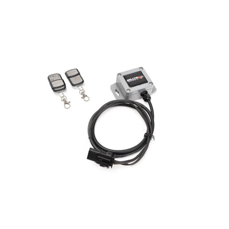 Milltek exhaust systems Milltek Active Valve Control kit for BMW M340i (G20) Sedan Xdrive (non-GPF) 2021+ | races-shop.com